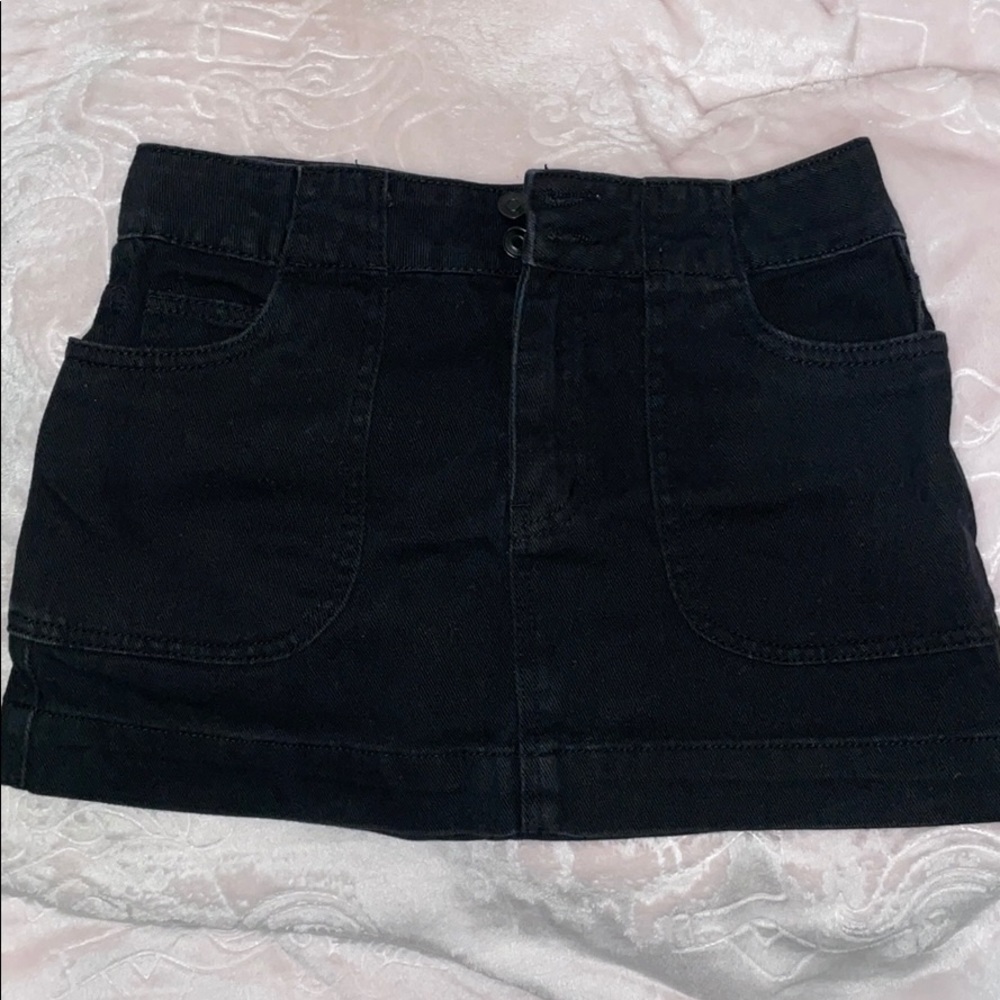 Forever 21 Mini skirt